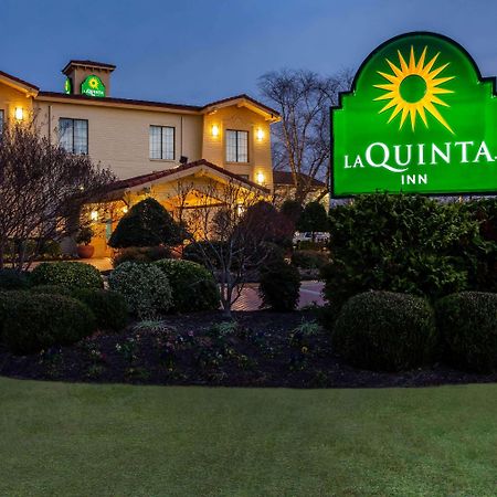 La Quinta Inn By Wyndham Norfolk וירג'יניה ביץ' מראה חיצוני תמונה