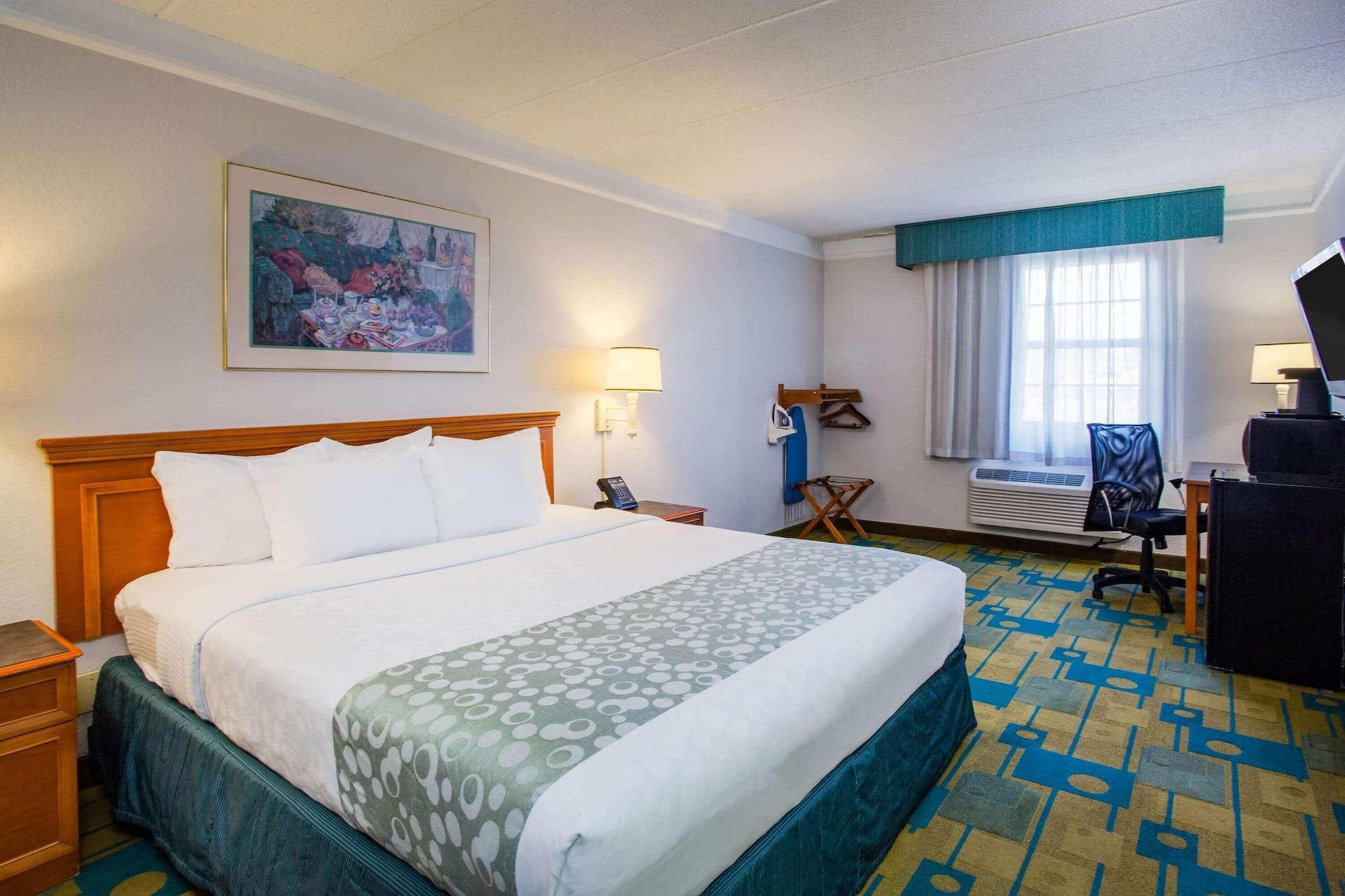 La Quinta Inn By Wyndham Norfolk וירג'יניה ביץ' מראה חיצוני תמונה