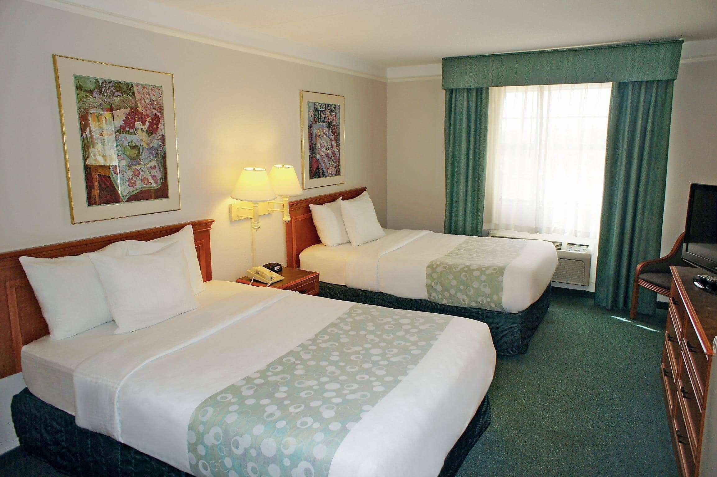 La Quinta Inn By Wyndham Norfolk וירג'יניה ביץ' מראה חיצוני תמונה