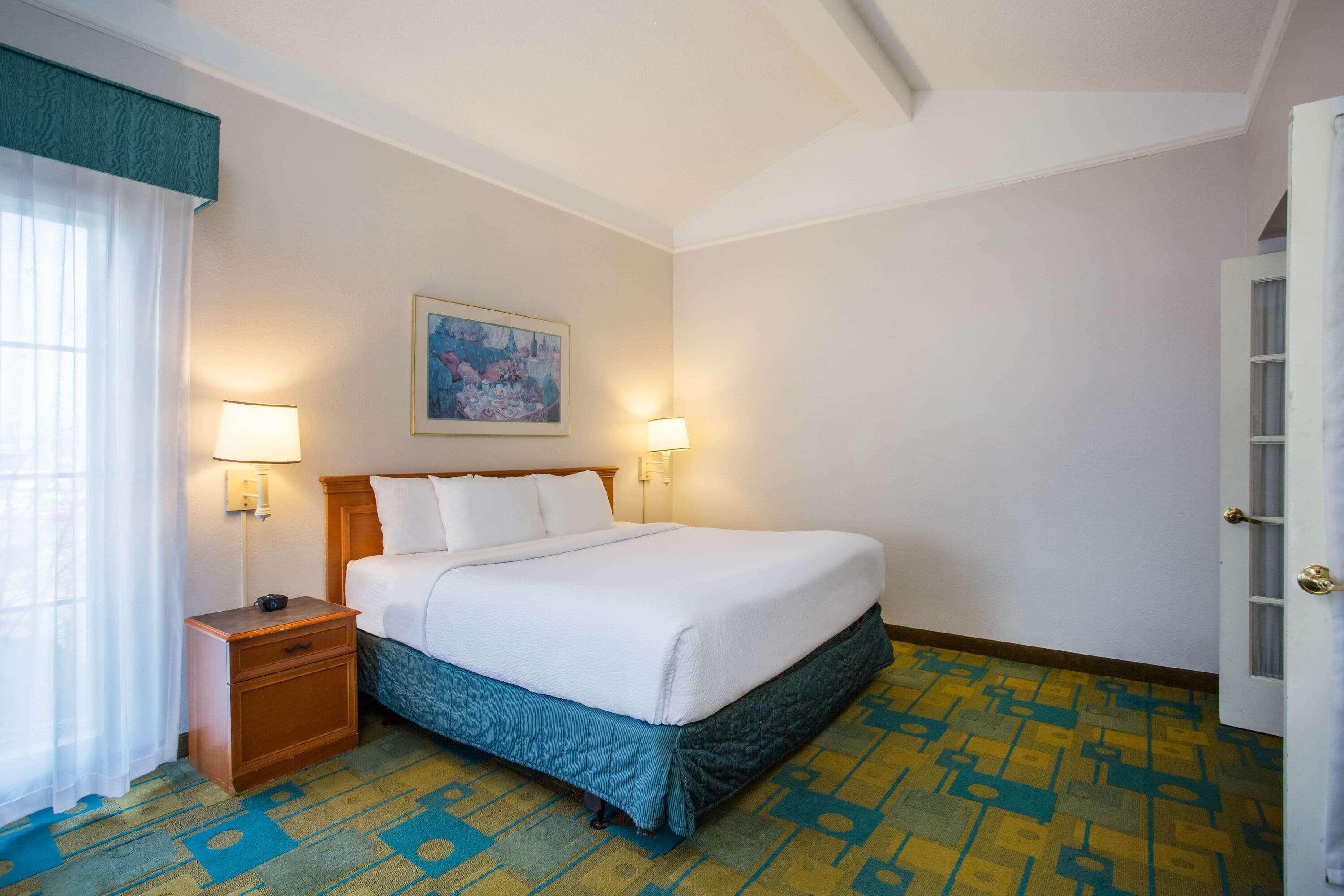 La Quinta Inn By Wyndham Norfolk וירג'יניה ביץ' מראה חיצוני תמונה