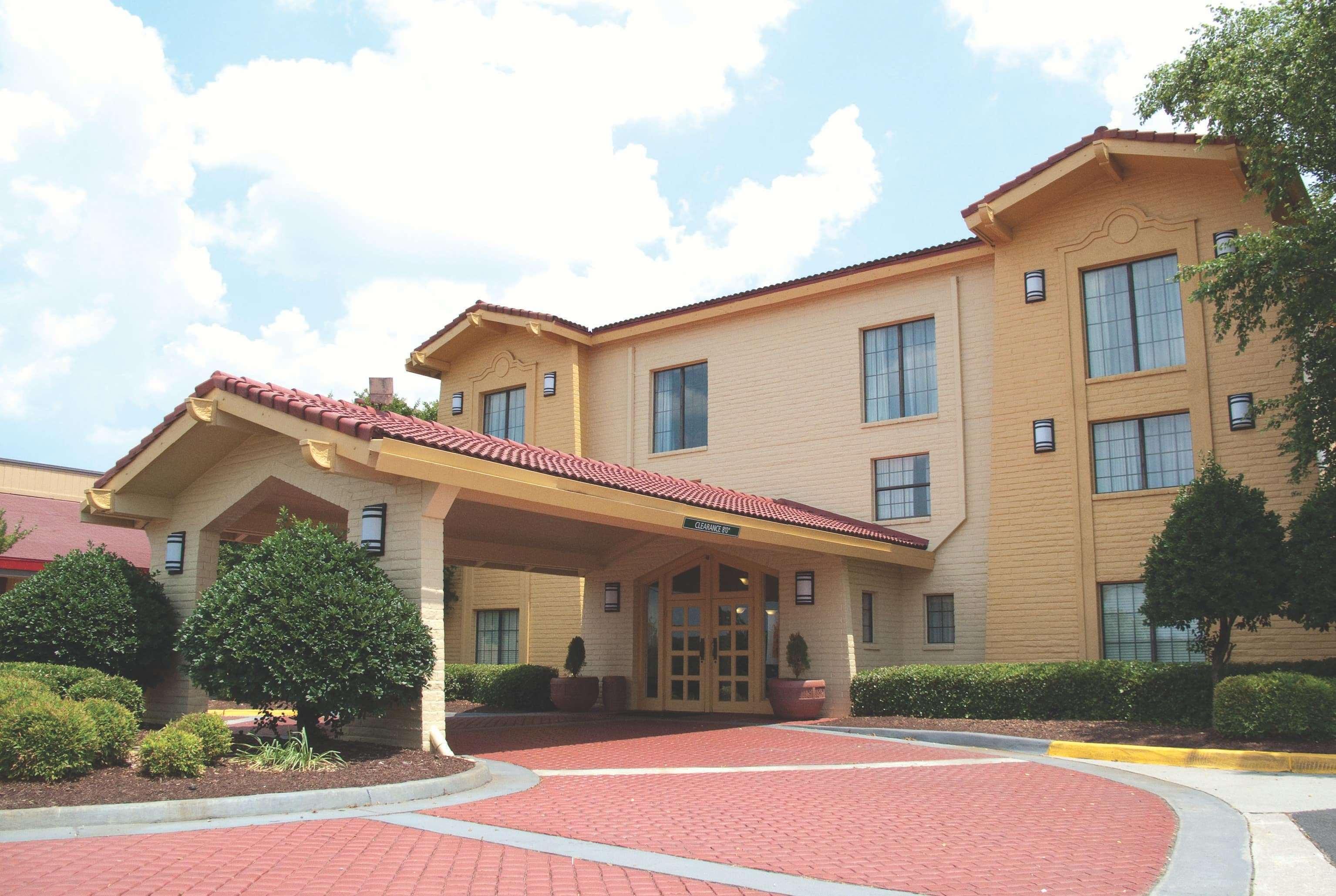 La Quinta Inn By Wyndham Norfolk וירג'יניה ביץ' מראה חיצוני תמונה