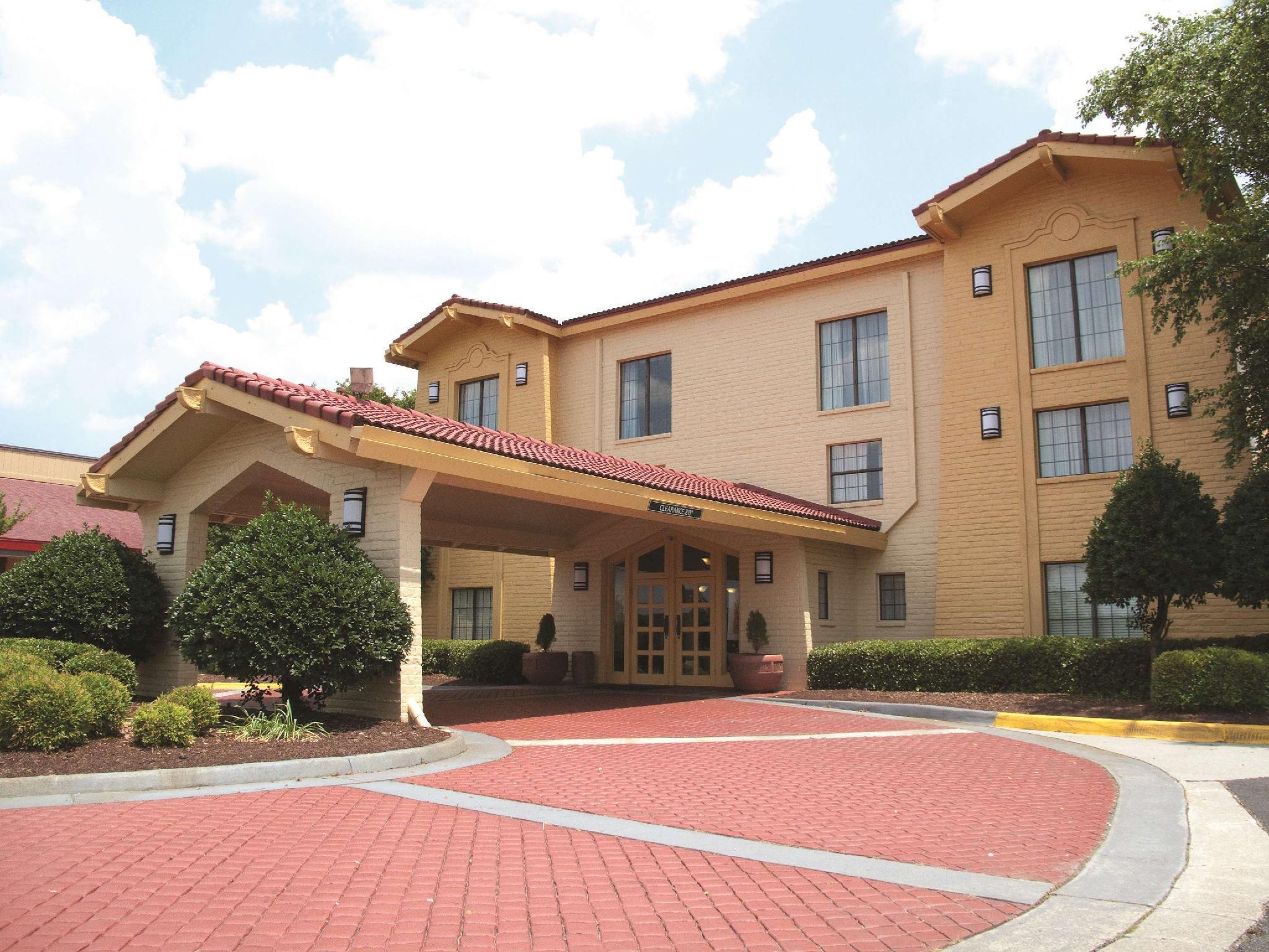 La Quinta Inn By Wyndham Norfolk וירג'יניה ביץ' מראה חיצוני תמונה