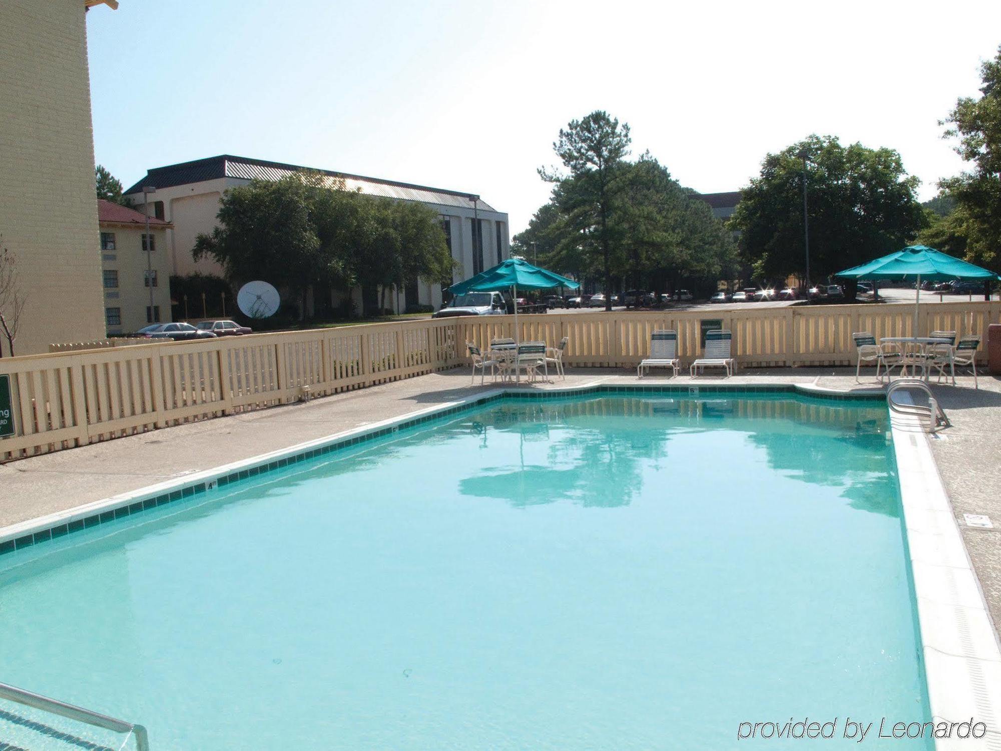 La Quinta Inn By Wyndham Norfolk וירג'יניה ביץ' מראה חיצוני תמונה
